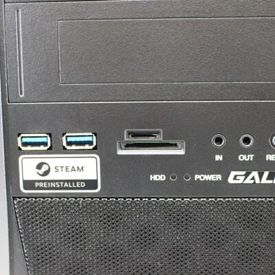【通販センター】中古  THIRDWAVE GALLERIA KT 