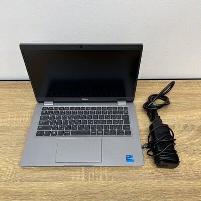 【津ラッツ店】中古  DELL Latitude 5320(Intel Core i5 1145G7 2.60GHz/16GB DDR4/SSD256GB/-/オンボード/13.3/1920x1080/Wi-Fi/WEBCAM/W11P/VBT) 192714 