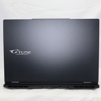 【通販センター】中古  Mousecomputer G-TUNE E5-I7G50BK-B(Intel Core i7 13620H/16GB DDR5 (PC5)/SSD500GB+SSD512GB/なし/NVIDIA GeForce RTX 4050 6GB Laptop GPU/15.3/2560x1600/Wi-Fi/W11H64 MAR) 194613 