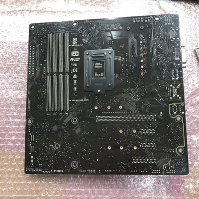 【宮崎恒久店】中古  ASUS PRIME Z590M-PLUS LGA1200 (Z590 mATX 1200) 191274 