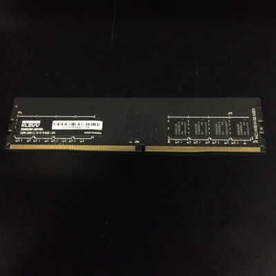 【座間相武台】中古  PC4-19200 8GB デスクトップ用 126163 