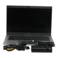 中古  DELL Latitude 5330(Intel Core i7 1265U/16GB DDR4 (PC4)/SSD256GB/なし/オンボード/13.3/1920x1080/Wi-Fi/W11H64 MAR) 204654 