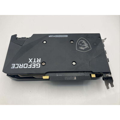 【仙台店】中古  MSI GeForce RTX 3070 VENTUS 2X OC (RTX3070 8G) 143902 