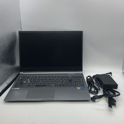【宇都宮鶴田店】中古  THIRDWAVE GARRELIA XL7C-R36 (i7-11800H/32GB/SSD512GB/RTX3060/W10P) 5280001526 