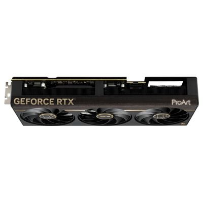 ASUS  PROART-RTX5080-O16G (GeForce RTX 5080 16GB)