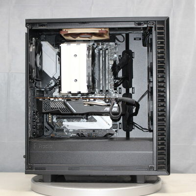 【通販センター】中古  Original PC(AMD Ryzen 5 3600/16GB/SSD1TB/なし/AMD Radeon RX 5700 8GB/W11H64 MAR) 180934【9/4値下げ!】 
