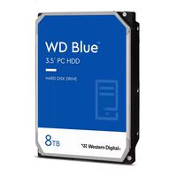 Western Digital  WD Blue WD80EAAZ (8TB) 