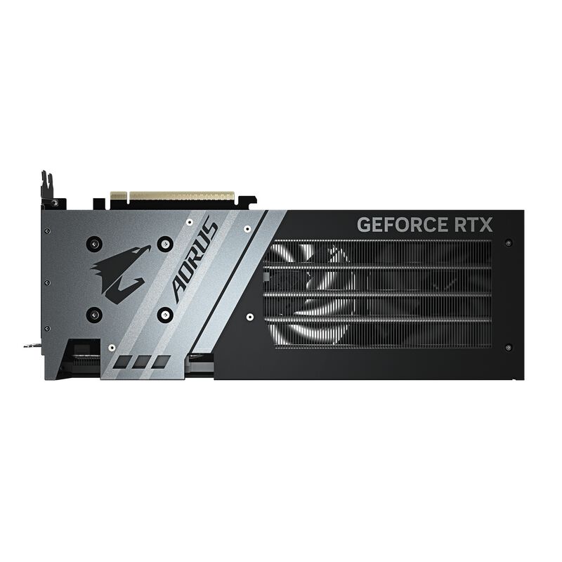 GIGABYTE GV-N5060AORUS E-8GD (GeForce RTX 5060 8GB) ｜ パソコン