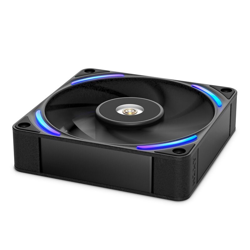 NZXT F120X RF-U12PN-B1 (ブラック) ｜ パソコン通販のドスパラ【公式】