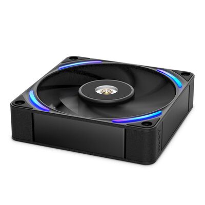 NZXT  F120X RF-U12PN-B1 (ブラック) 