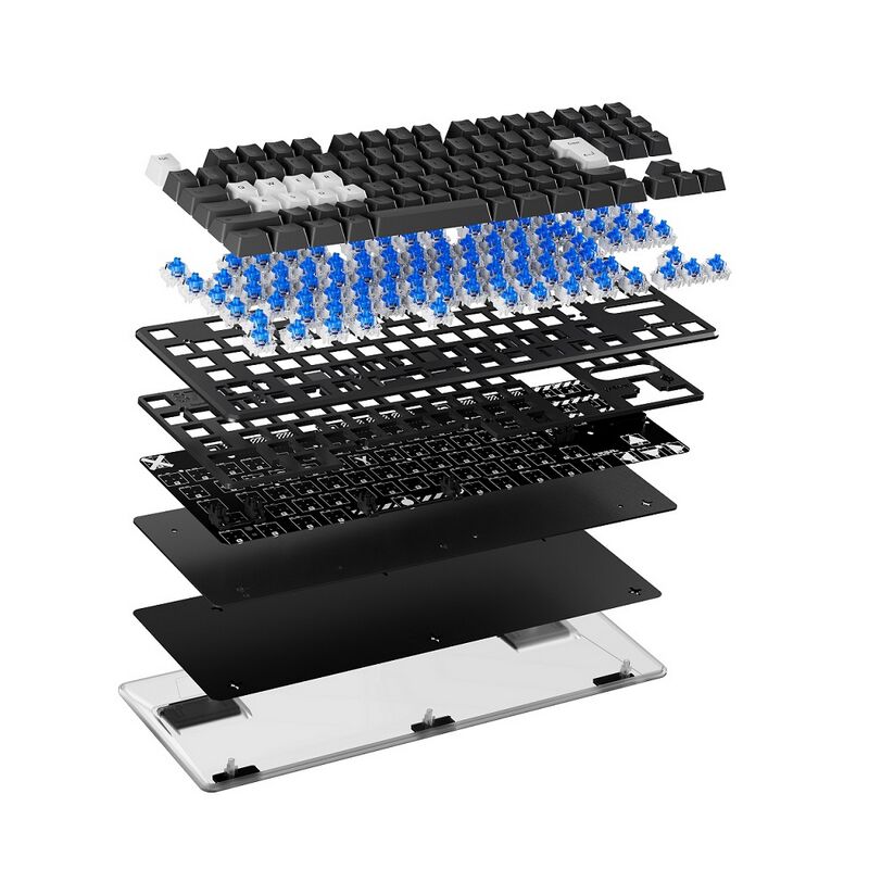 Pulsar PCMK 2 HE TKL JIS Black (PCMK2HE811B) | パソコン通販 Pulsar PCMK 2 HE TKL JIS Black (PCMK2HE811B) | パソコン通販
