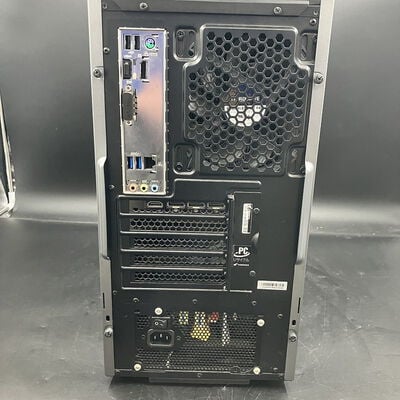 【大須店】中古  GALLERIA RM5C-R36 3120023762 