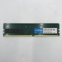中古  PC4-25600 16GB デスクトップ用(DDR4-3200) 140728 