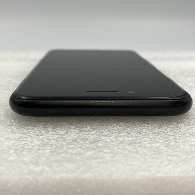 【新潟店】中古  【SIMロック解除済み】【au】Apple iPhoneSE 4.7インチ (第2世代/2020) 128GB (ブラック) MXD02J/A 155509 