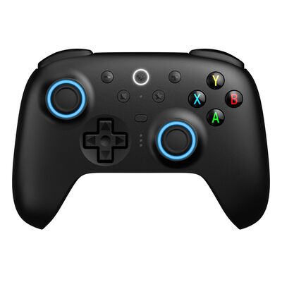 8BitDo  Ultimate 2 Wireless Black (ワイヤレス ゲームパッド ブラック) 