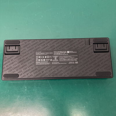 【神戸・三宮店】中古  Razer Huntsman V3 Pro Mini JP(RZ03-04991300-R3J1) 3430005800 