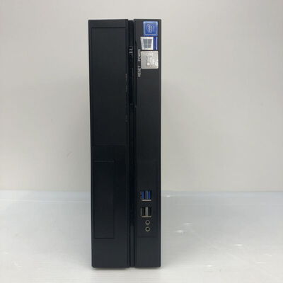 【徳島住吉店】中古  THIRDWAVE Slim Knight (Intel Celeron CPU G3900 2.80GHz/8GB/SSD128GB/なし/オンボード/W11H64 MAR) 1000804024 185061 