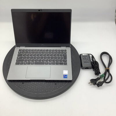 【堺七道店】中古  DELL Latitude 5320(i5-1145G7/8GB/SSD256GB/W11P) 4660002979 