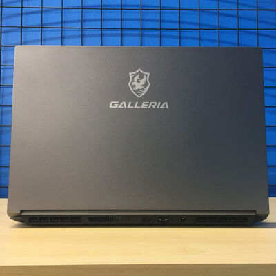 【博多店】中古  GALLERIA　RL7C-R35-5N (i7-13620H/16GB/SSD512GB/RTX3050/W11H) 3310006369 