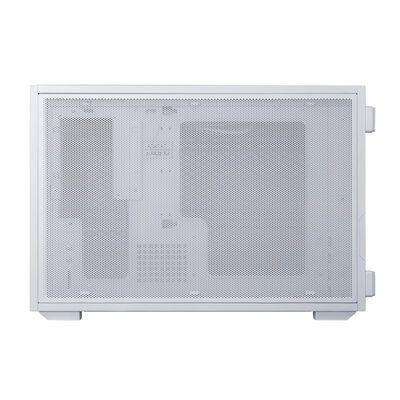Lian-Li  B4-mATX Mesh B4W (MicroATX ホワイト) 