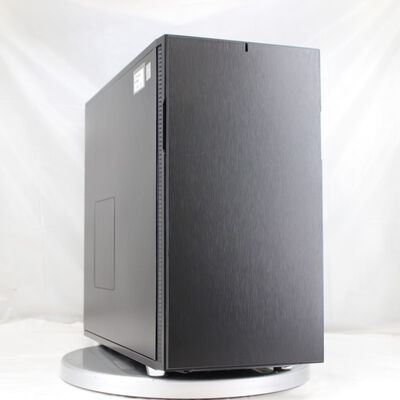 中古  Original PC(Intel Core i5 11400/32GB/SSD1TB/なし/NVIDIA GeForce RTX 3060 12GB/W11H64 MAR) 179067 