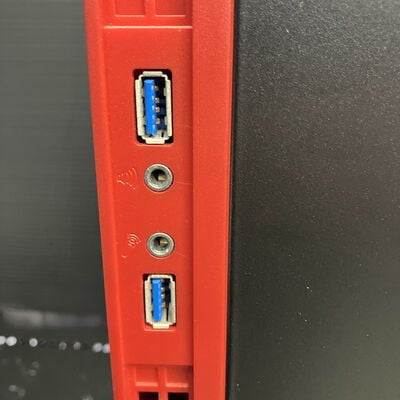 【座間相武台】中古  LEVEL∞(i5 8400/8GB/SSD240GB/DVD-MULTI/GTX1060 3GB/W11H) 4510001815 