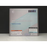 中古  MSI B860M GAMING PLUS WIFI (B860 1851 mATX DDR5) 175462 