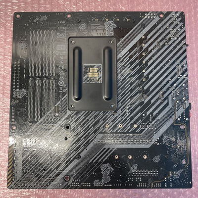 【博多店】中古  ASUS TUF GAMING B550M-PLUS (B550 AM4 mATX DDR4) 142911 