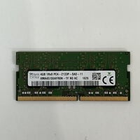 中古  PC4-17000 4GB ノート用(DDR4-2133) 150690 