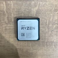 中古  AMD Ryzen 5 3500X (AM4/3.6/35M/C6/T6/65W) 149961 
