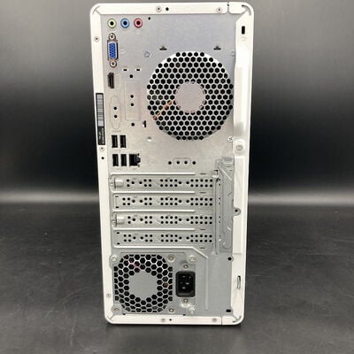 【熊本浜線店】中古  HP Pavilion TP01-5000jp(Intel Core i5 14400/16GB/SSD1TB/DVDマルチ/オンボード/W11H64 MAR) 182590 