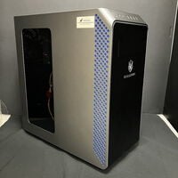 中古  THIRDWAVE GALLERIA XA7R-R37(Ryzen 7 5700X/16GB/SSD1TB/なし/RTX3070/W11H) 3120022542 