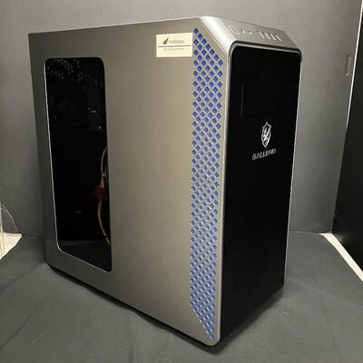 【大須店】中古  THIRDWAVE GALLERIA XA7R-R37(Ryzen 7 5700X/16GB/SSD1TB/なし/RTX3070/W11H) 3120022542 