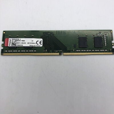 【宇都宮鶴田店】中古  PC4-25600 8GB デスクトップ用(DDR4-3200) 140727 