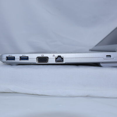 【通販センター】中古  Panasonic L'ets note SV9 CF-SV9RDQVS(Intel Core i5 10310U/16GB DDR3 (PC3)/SSD256GB/なし/オンボード/12.1/1920x1200/Wi-Fi/W11H64 MAR) 201755 