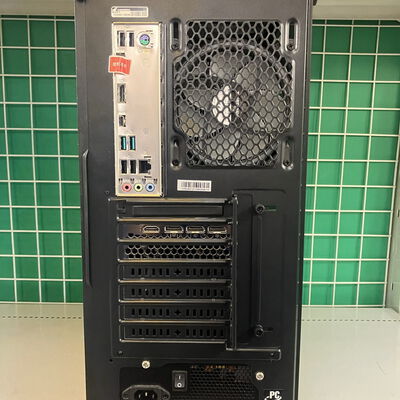 【大宮店】中古  GALLERIA CRA7C-R37 1250007730 
