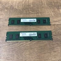 中古  8GB 2枚組(合計16GB) PC4-25600/DDR4-3200 デスクトップ用 190923 