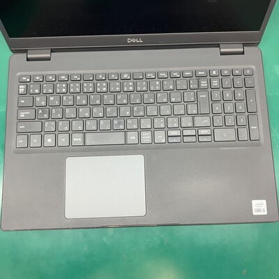 【浦添城間店(沖縄)】中古  DELL Latitude 3510 (INTEL Core i5 10310U 1.7GHz/16GB/SSD512GB/-/オンボード/15.6/1920x1080/Wi-Fi/WEBCAM/W11P64/MicrosoftOffice H&B 2024付/P) 183169 