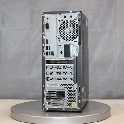 【通販センター】中古  Lenovo IdeaCentre 510-15ICB 
