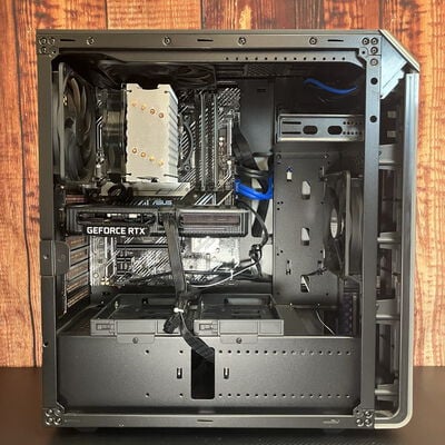 【富士青葉店】中古  THIRDWAVE GALLERIA XA7C-R36T (i7 11700/16GB/SSD1TB/RTX3060Ti/W11H) 5070001258 