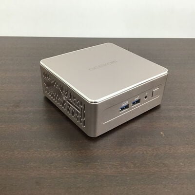 【福山ココローズ店】中古  GEEKOM　A5(Ryzen 7 5800H/32GB/SSD500GB/W11P) 5090000713 