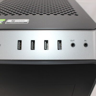 【通販センター】中古  THIRDWAVE GALLERIA SK(Intel Core i7 11700/16GB DDR4 (PC4)/SSD1TB/なし/NVIDIA GeForce RTX 3070 8GB/W11H64 MAR) 191346 