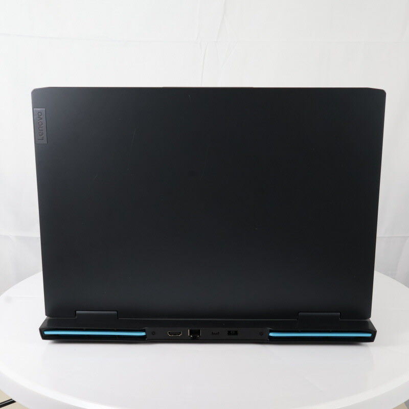 中古 Lenovo IdeaPad Gaming 3 16IAH7 82SA000PJP(Intel Core i5