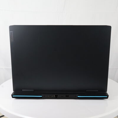 【通販センター】中古  Lenovo IdeaPad Gaming 3 16IAH7 82SA000PJP(Intel Core i5 12500H/16GB DDR4 (PC4)/SSD512GB/なし/NVIDIA GeForce RTX 3060 6GB Laptop GPU/16/1920x1200/Wi-Fi/W11H64 MAR) 199601 