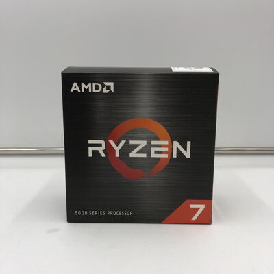 【福井日之出店】中古  AMD Ryzen 7 5700X (AM4/3.4GHz/36M/C8/T16/65W) 150182 