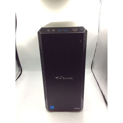 【座間相武台】中古  mouse PC (i7 13700F/32GB/SSD1TB/RTX4070/W11H) 4510002473 