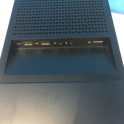 【博多店】中古  OMEN30LDesktop GT13-0xxx 3310006048 