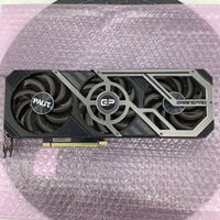 中古  Palit RTX3070 GamingPro NE63070019P2-1041A (RTX3070 8G) 143906 