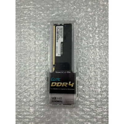 【座間相武台】中古  PC4-25600 16GB デスクトップ用(DDR4-3200) 140728 