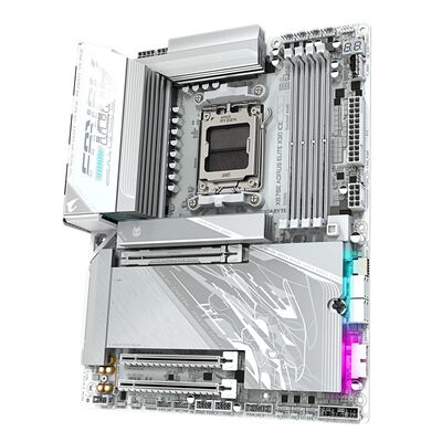 GIGABYTE  X870E A ELITE X ICE (X870E AM5 ATX) 
